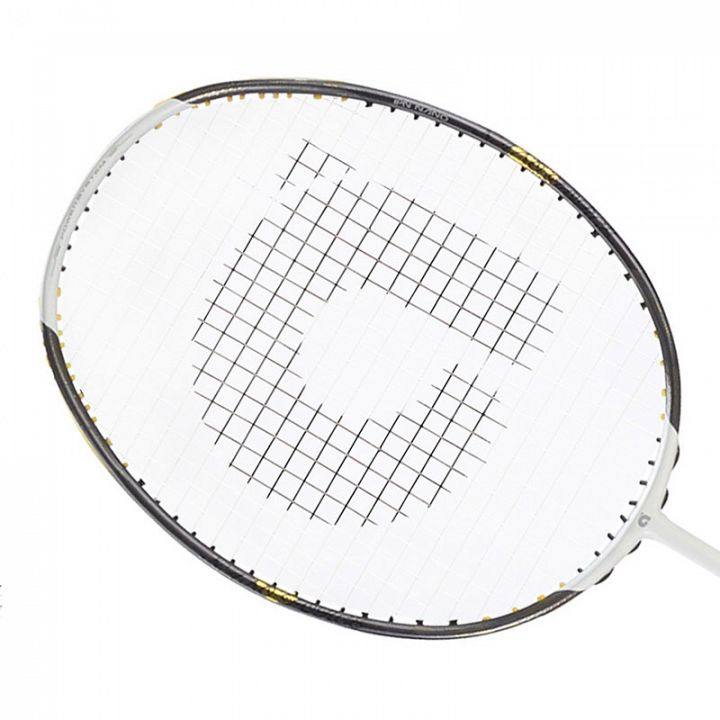Apacs N Force 111 White